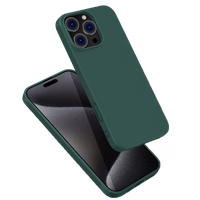 Maciņš X-Level "Dynamic" Samsung S938 S25 Ultra tumši zaļš