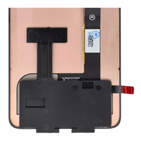 FixCell LCD ekrāns MOTOROLA G72 ORI OEM bez rāmja