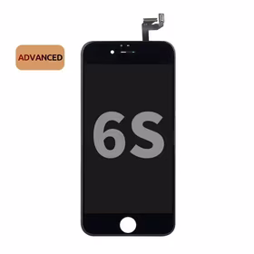 LCD displejs NCC Iphone 6S Melns Advanced