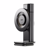 ESR Skygrip tālruņa turētājs (melns)