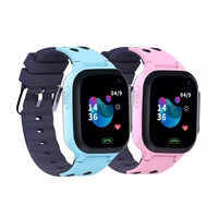 Viedpulkstenis SW01B zils