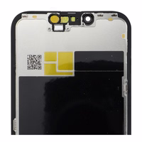 JK LCD displejs IPHONE 13 FullHD Incell (nomainīt IC)