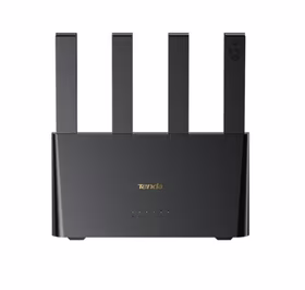 Tenda 4G08 Router melns