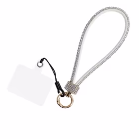 Telefona piekariņš FZ-4 sudraba