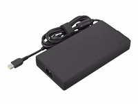 Lenovo GX21F23046 power adapter/inverter Indoor/outdoor Black