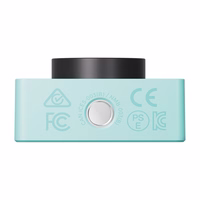 OBSBOT Meet 2 tīmekļa kamera (zaļa)