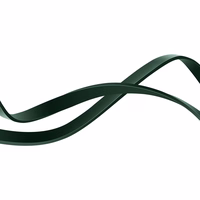 Baseus Kabelis Bright Mirror 2 3 in 1 - Type C uz Micro USB, Lightning, Type C - 100W 1,1 metri (CAMJ010206) zaļš