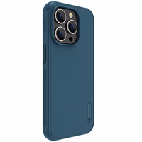 Korpuss Nillkin Super Frosted Shield Pro Xiaomi 13 Lite blue