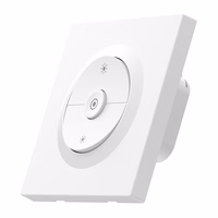 SONOFF MINI-ZBDIM-E ZigBee viedais wall switch/dimmer