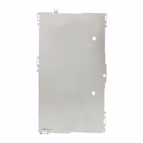 Metal LCD screen shield priekš iPhone 5S