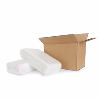 Rūdītais stikls Samsung Galaxy S23+ komplekts – 50 gabali