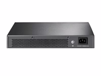 TP-Link 16-Port Gigabit Easy Smart Network Switch