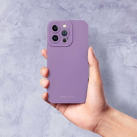 ROAR case LUNA priekš SAMSUNG A37 5G Violet