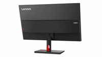 Lenovo ThinkVision S27i-30 LED display 68.6 cm (27") 1920 x 1080 pixels Full HD pelēks