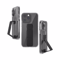 CLCKR GRIPCASE CLEAR ALL IPHONE 14 PRO MAX