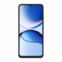 HOTWAV A16 Pro Max viedtālrunis (melns)