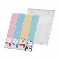 Dekoratīvs vāciņš / uzgalis T5 SONOFF Cartoon 4C skārienslēdzim