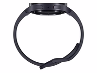 [OUTLET] Samsung Galaxy Watch6 40mm BT R930 Black + gumijas siksniņa Black Grade B