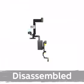 Flex Kabelis Saderīgs ar Apple iPhone 12 (12 Pro) Proximity Light Sensor