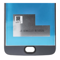 FixCell LCD ekrāns MOTOROLA G5 Plus OEM bez rāmja