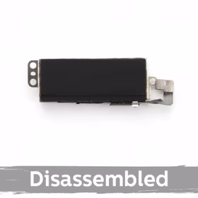 Flex Kabelis Saderīgs ar Apple iPhone XR ar vibrator 100% Original (used)