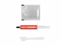 GENESIS Silicon 900 heat sink compound Thermal paste 12.8 W/m·K 8 g