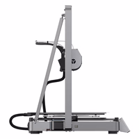 Creality Ender-3 V3 Plus 3D printeris