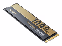 Lexar Professional NM1090 PRO 1 TB M.2 PCI Express 5.0 NVMe 3D TLC NAND