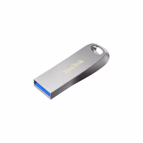 SanDisk Ultra Luxe USB flash drive 512 GB USB Type-A 3.2 Gen 1 (3.1 Gen 1) sudraba
