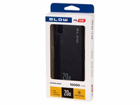 Power Bank 10000mAh QC 20W PB10B
