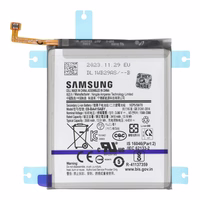 ServicePack baterija EB-BA415ABY paredzēta SAMSUNG A41 A415 GH82-22861A
