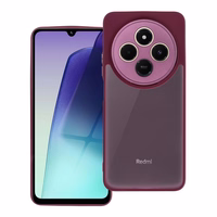 VARIETE Viedtālruņa apvalks XIAOMI Redmi 14C - violets