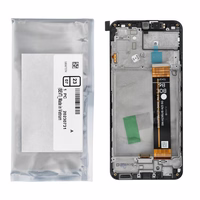 ServicePack LCD ekrāns SAMSUNG A23 5G A236 GH82-29734A