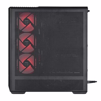 Actina dators Intel Core Ultra 7 265KF 32 GB DDR5-SDRAM 2 TB SSD NVIDIA GeForce RTX 5080 Windows 11 Home Midi Tower melns