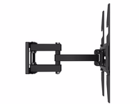 Tracer WallFlex LCD/LED TV Mount, Black