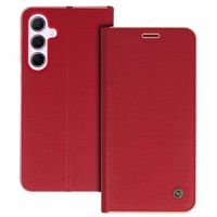 Wonder rāmja apvalks Samsung Galaxy A55 5G sarkans