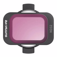 4 filtru komplekts ND 8/16/32/64 Sunnylife priekš DJI Avata 2