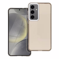 PEARL viedtālruņa apvalks SAMSUNG S24 Plus melns