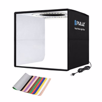 Puluz PU5025B LED foto studija 25cm