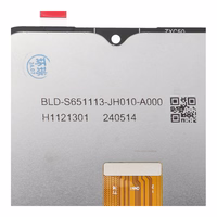 FixCell LCD displejs SAMSUNG a13 5G a136 (atjaunots bez rāmja)