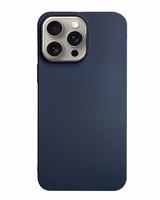 Beline Maciņš Candy iPhone 16 Pro 6.3" melns