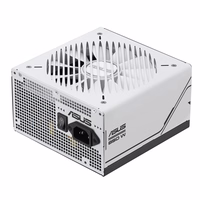 ASUS AP-850G power supply unit 850 W 20+4 pin ATX ATX melns, balts