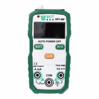 BEST BST-58F digitālais multimetrs