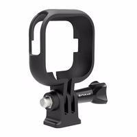 PULUZ maciņš - datora adapteris Insta360 GO Ultra (melns)