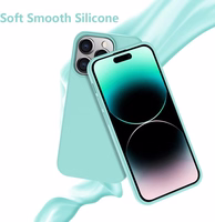 Korpuss X-Level Dynamic Samsung S721 S24 FE gaiši zaļš