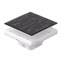 Dekoratīvs vāciņš / uzgalis T5 SONOFF Star 2C skārienslēdzim