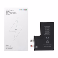 JCID Akumulators without BMS iPhone 13 Pro Max (liela ietilpība)