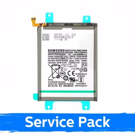 Baterija Saderīgs ar Samsung A426 A42 5G / A326 A32 5G / A725 A72 EB-BA426ABY 100% Original (Service Pack)