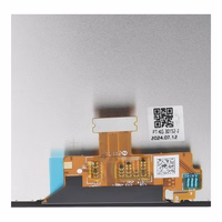 FixCell LCD displejs SAMSUNG a21s a217 (atjaunots bez rāmja)