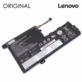 Notebook Baterija, Lenovo L15L3PB1, 4510mAh, Original